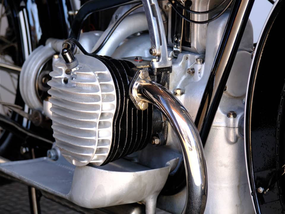 Image 27/88 of BMW R 62 (1929)