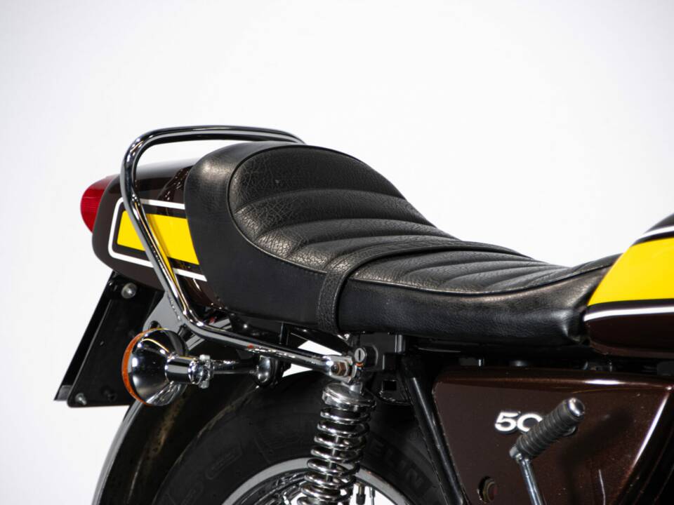 Image 38/50 of Kawasaki DUMMY (1976)