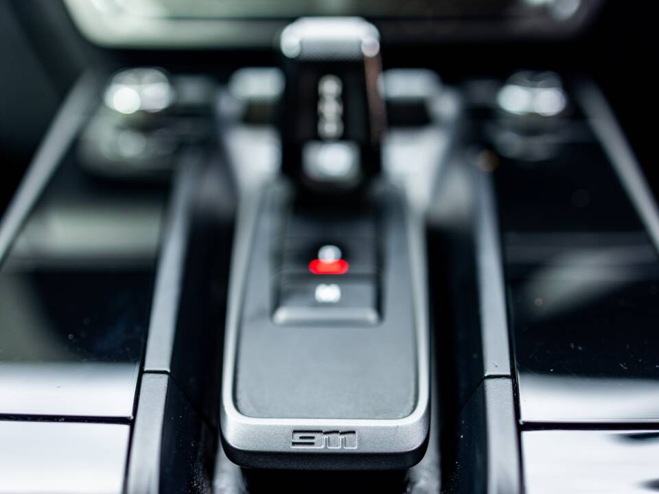 Bild 48/50 von Porsche 911 Carrera 4S (2019)
