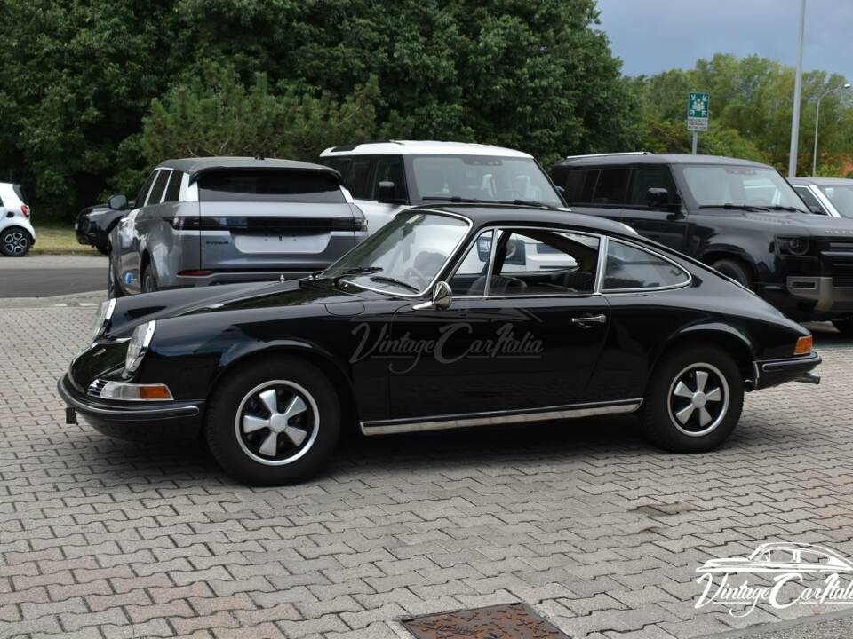 Bild 7/23 von Porsche 911 2.2 T (1970)