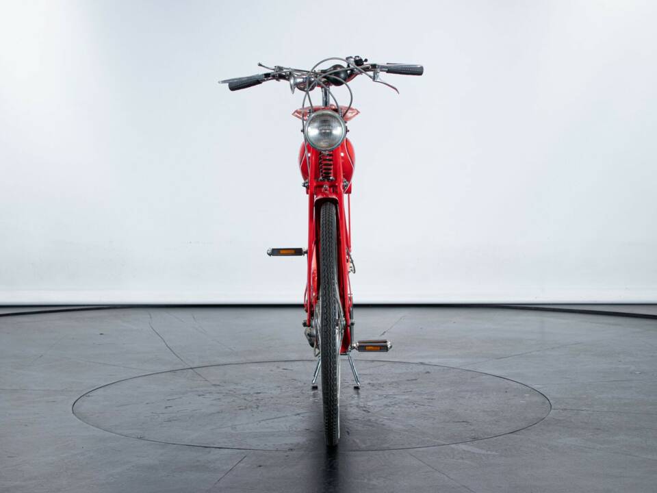 Image 3/50 of Garelli DUMMY (1953)