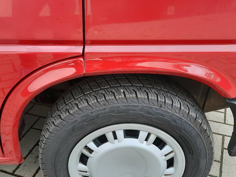Bild 23/24 von Volkswagen T4 California 2.4 D (1994)