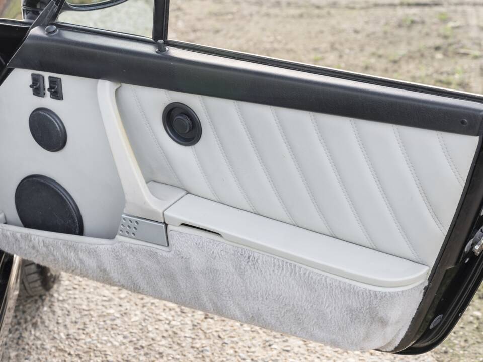 Immagine 31/50 di Porsche 911 Carrera 4 (1980)