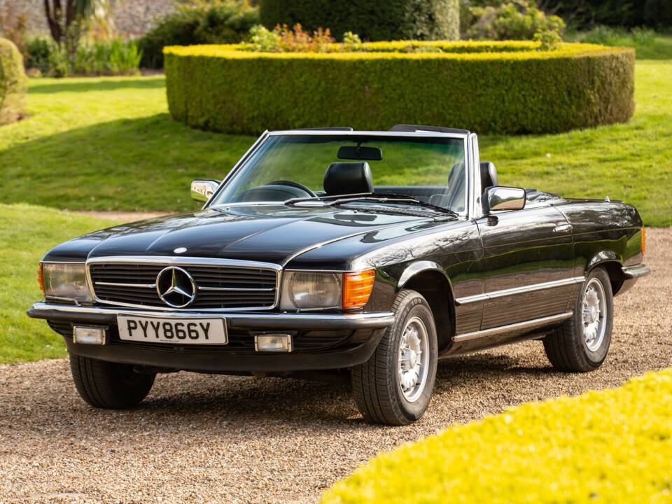 Mercedes-Benz SL-Class Classic Cars for Sale - Classic Trader