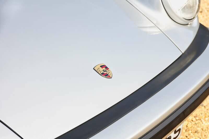 Image 13/50 of Porsche 911 SC 3.0 (1978)