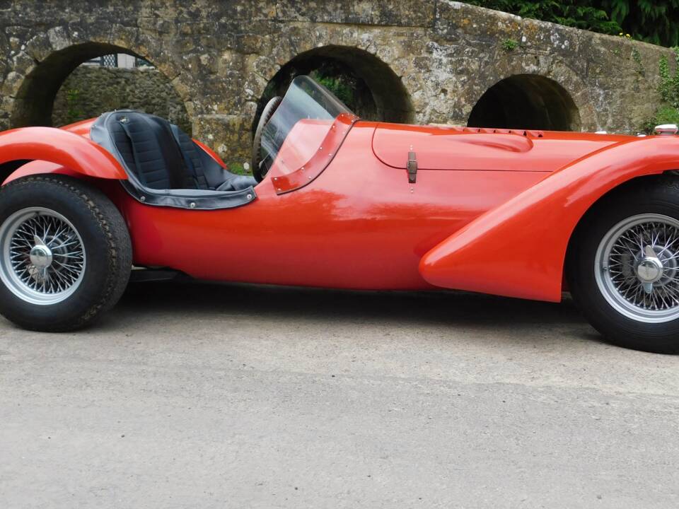 Image 1/6 of Kougar Sports (1979)