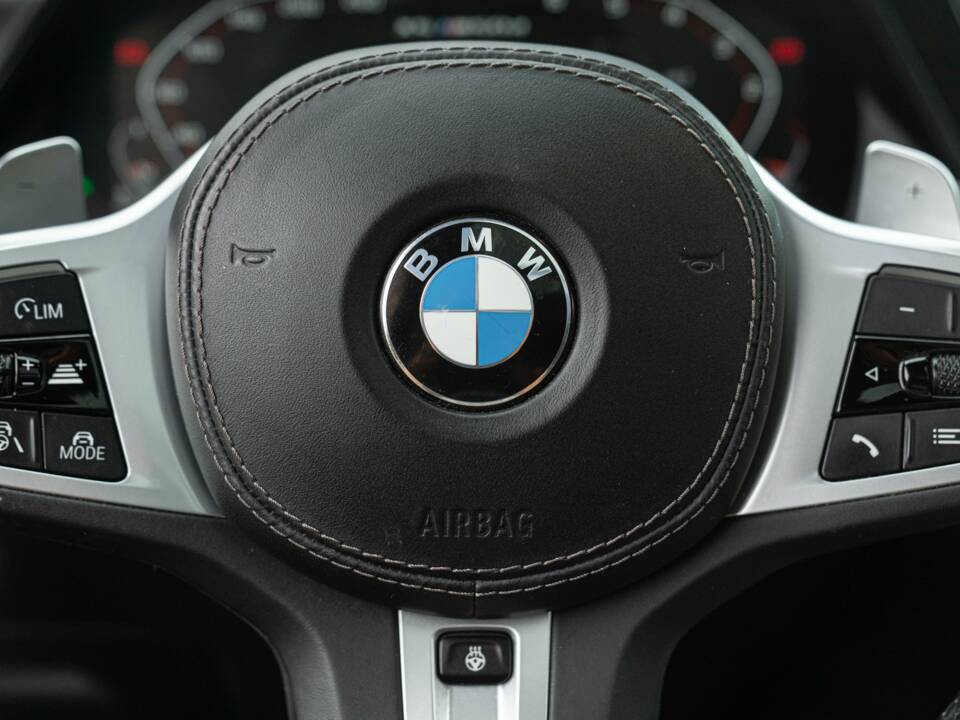 Bild 50/50 von BMW X5 M50d (2019)