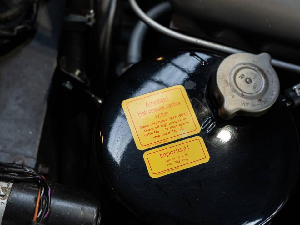 Bild 61/81 von Mercedes-Benz 300 SL Roadster (1959)