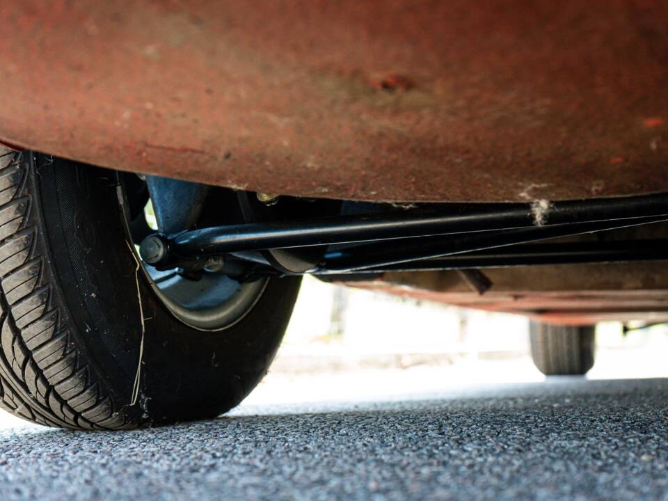 Immagine 31/50 di Lotus Elan Plus 2S 130 (1971)