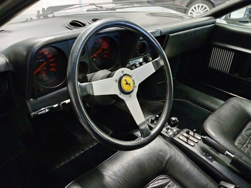 Bild 12/15 von Ferrari 365 GT4 BB (1975)