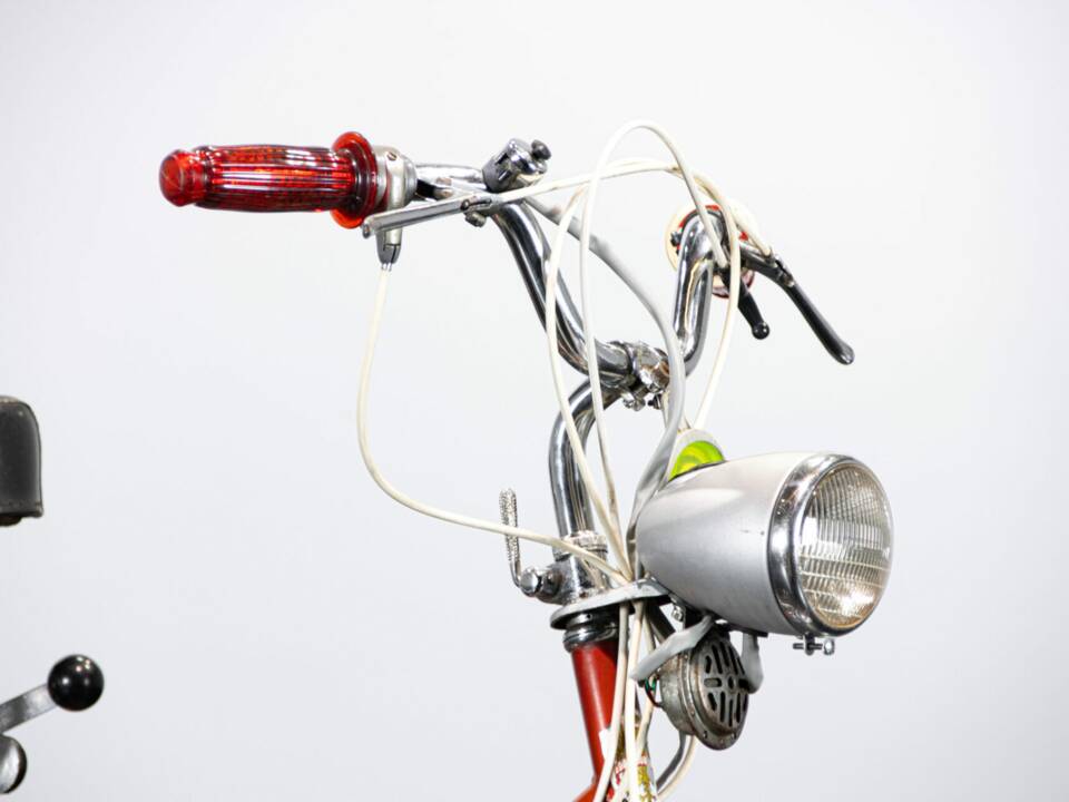 Image 39/50 of Bianchi Aquilotto (1966)