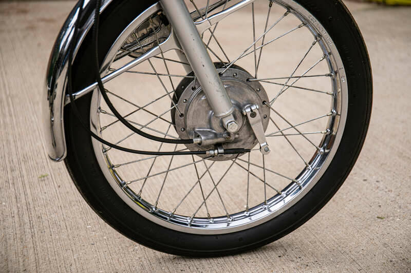 Bild 11/23 von Yamaha DUMMY (1974)