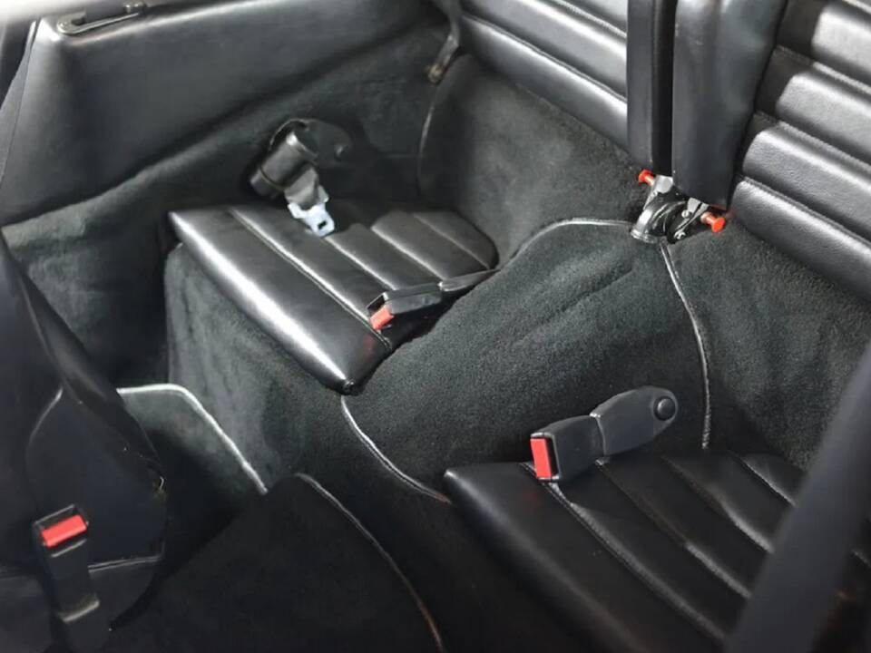 Afbeelding 19/23 van Porsche 911 Turbo 3.3 (1985)