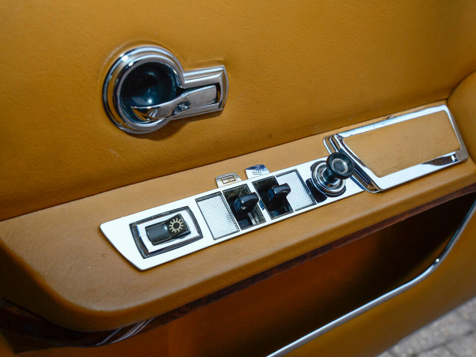Image 37/78 of Mercedes-Benz 600 (1965)