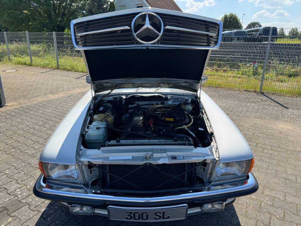 Bild 16/72 von Mercedes-Benz 300 SL (1988)