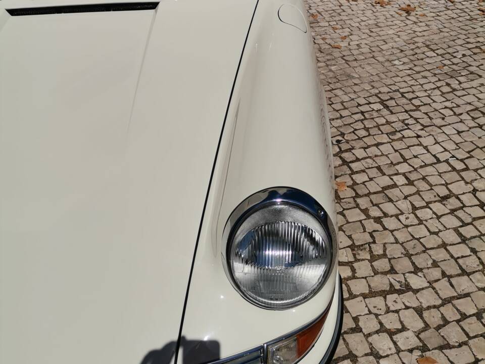 Image 56/100 de Porsche 911 2.0 (1968)