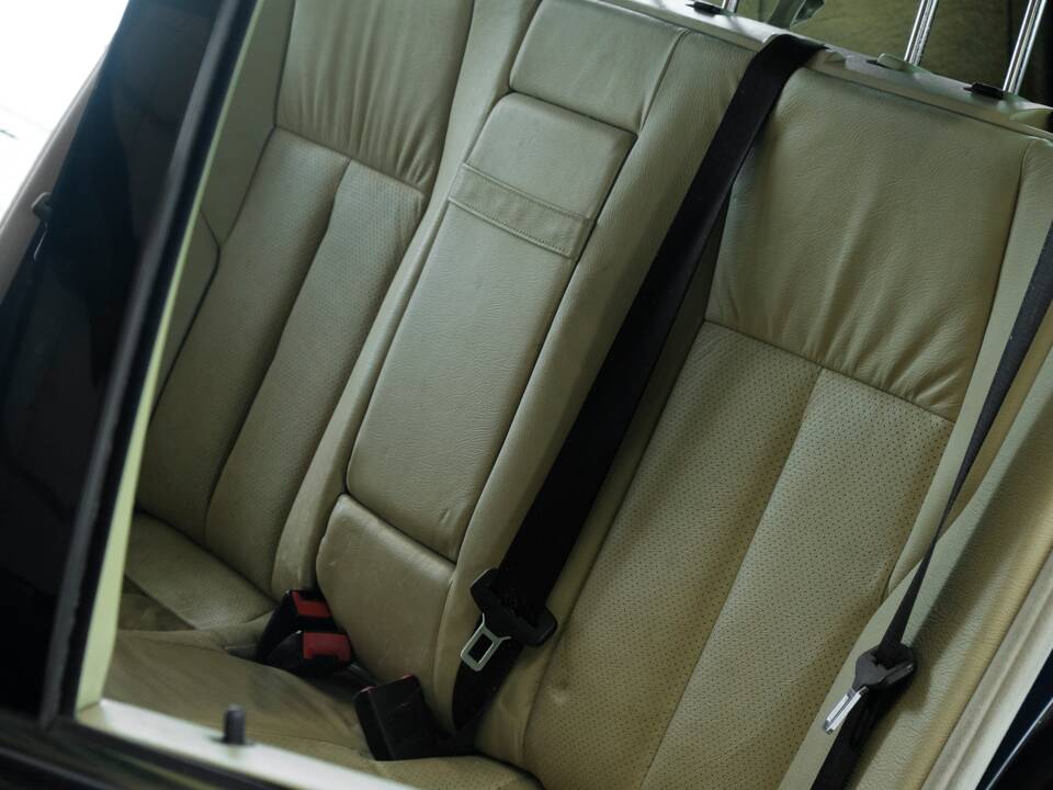 Bild 25/45 von Mercedes-Benz C 230 Kompressor T (1999)