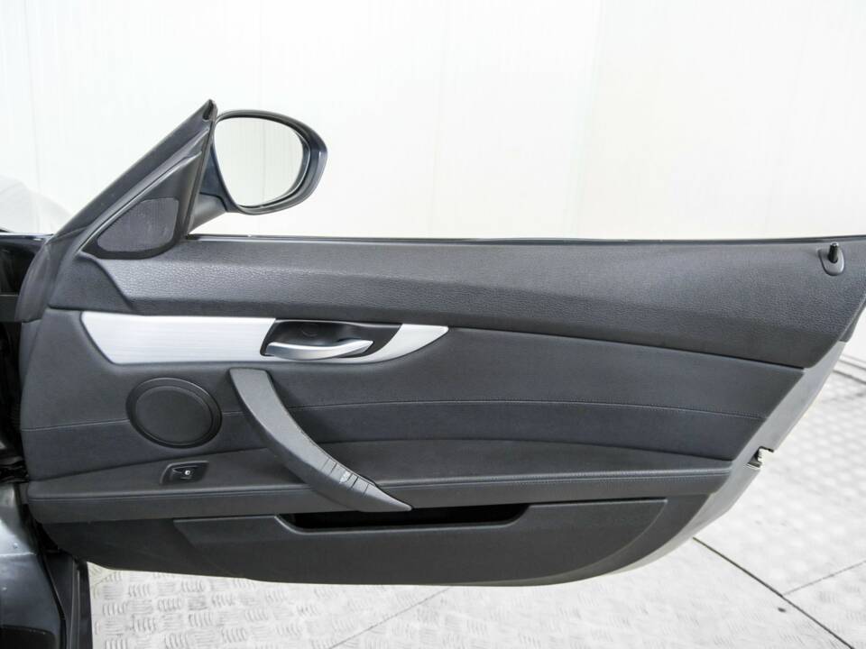 Bild 36/50 von BMW Z4 sDrive23i (2009)