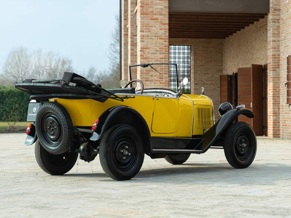 Afbeelding 14/50 van Citroën C2 5HP Boattail (1926)