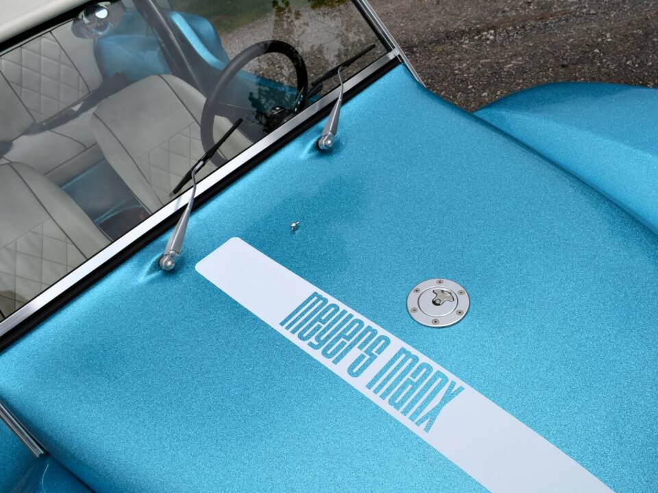 Bild 26/50 von Volkswagen Buggy (1967)