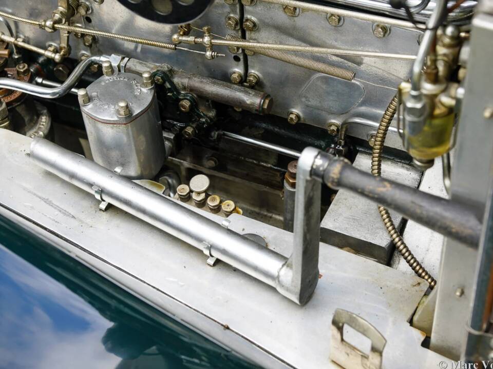 Image 37/50 of Lagonda M 35 Rapide T9 (1935)
