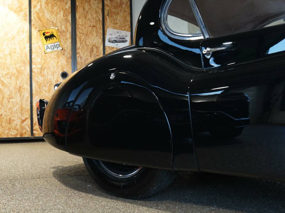 Afbeelding 9/22 van Jaguar XK 120 FHC (1960)