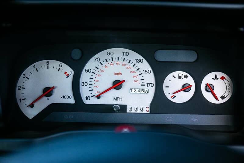 Image 16/41 of Ford Escort RS Cosworth (1995)