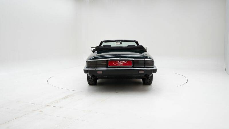 Image 7/15 of Jaguar XJS 4.0 (1992)