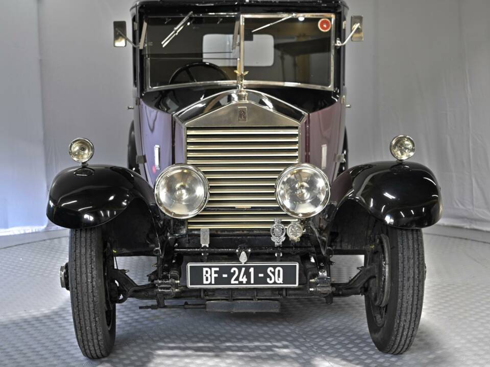 Image 4/50 of Rolls-Royce 20 HP Doctors Coupe (1927)