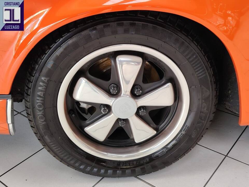 Bild 38/78 von Porsche 911 2.2 T (1970)