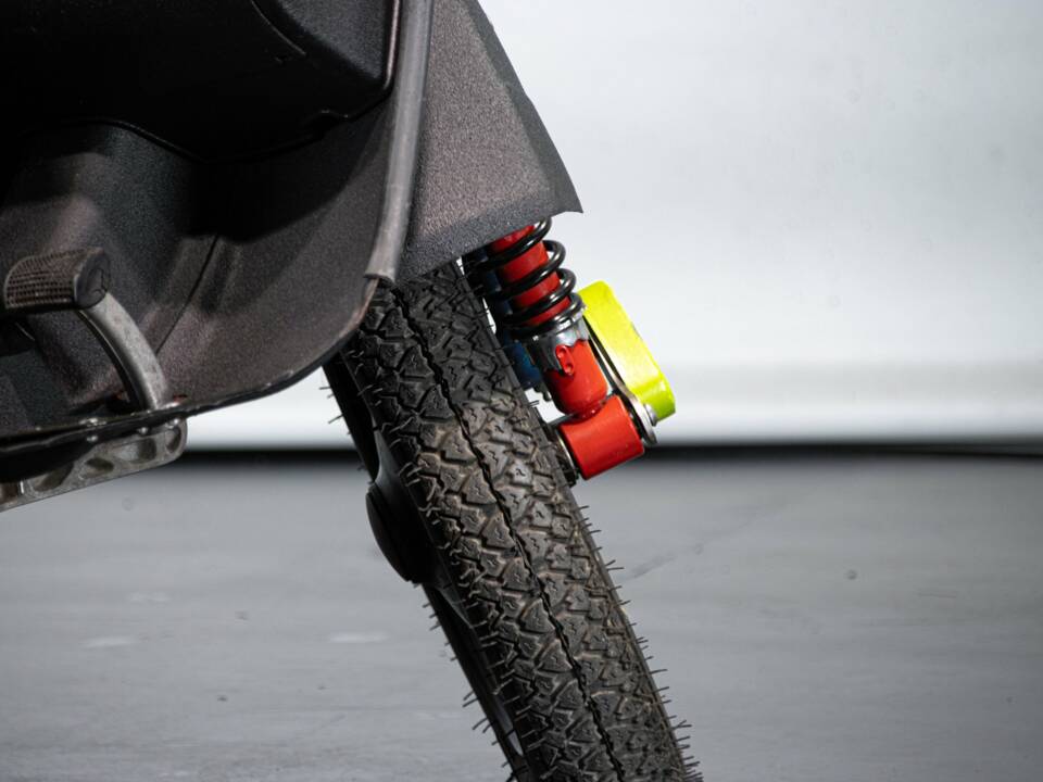 Imagen 31/48 de Piaggio DUMMY (1987)