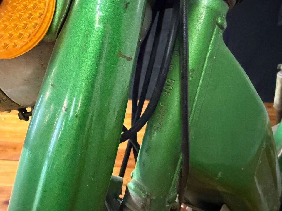 Image 14/14 of KTM Hobby III (1975)