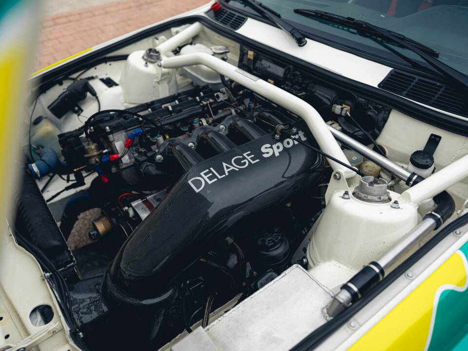 Image 55/56 de BMW M3 (1988)