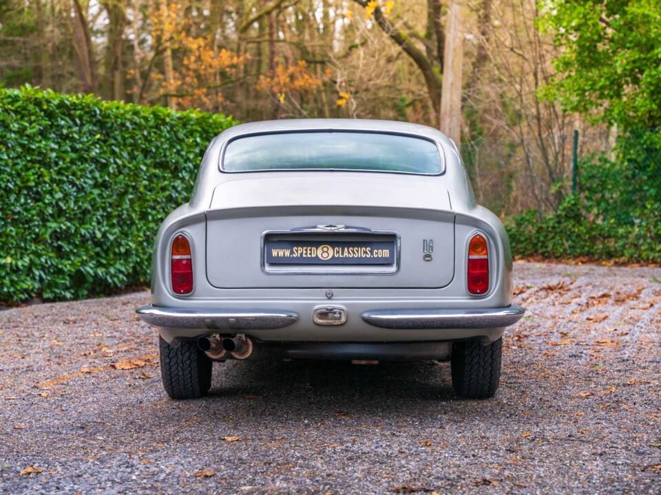 Bild 11/19 von Aston Martin DB 6 (1968)