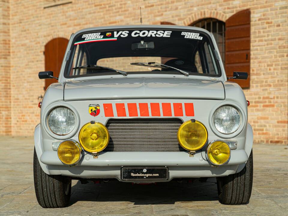 Image 3/50 of Abarth Fiat 850 TC (1970)