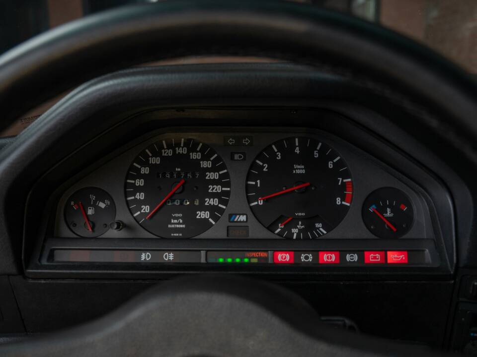 Bild 66/99 von BMW M3 (1986)