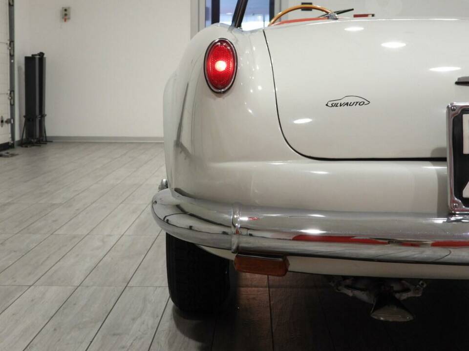 Bild 13/15 von Lancia Aurelia B24 (1958)