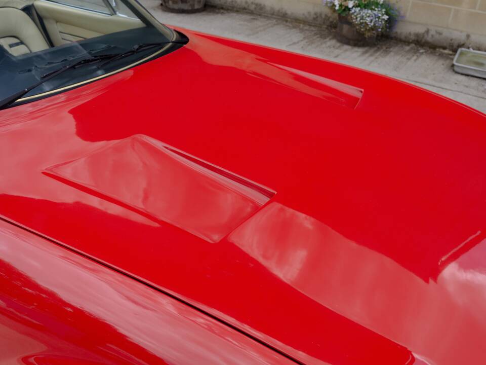 Bild 27/50 von Autokraft Daytona V12 (1975)