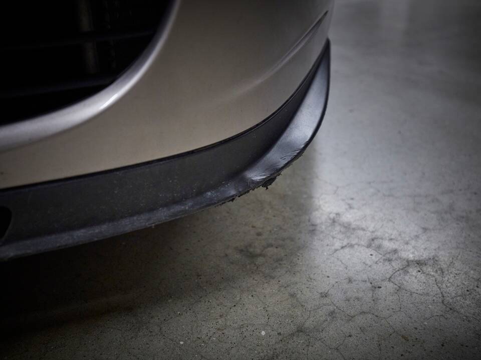 Image 32/98 of Porsche 911 Turbo (2000)