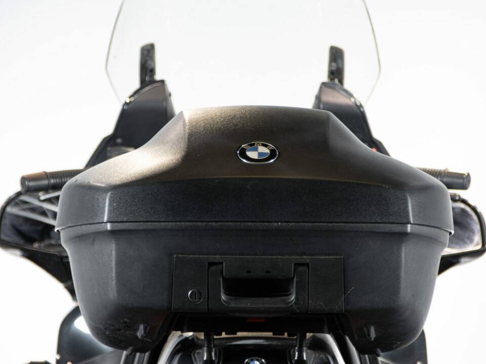Image 28/50 de BMW R 1100 RT (1998)