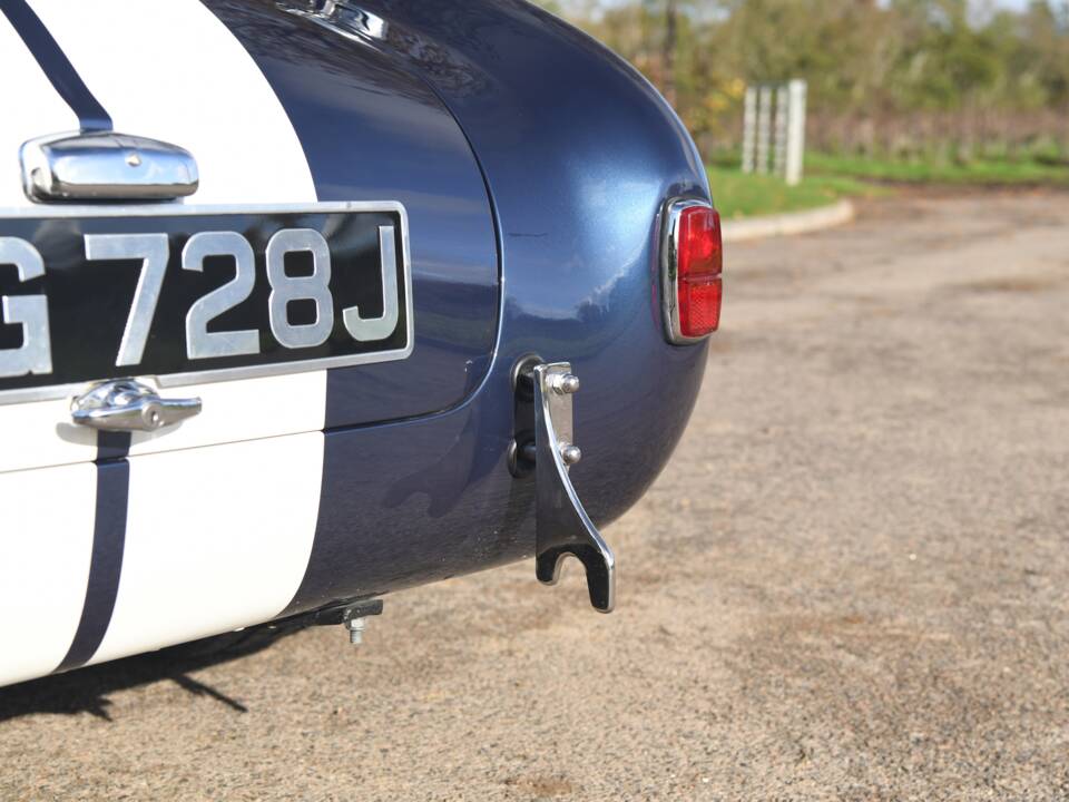 Image 22/50 de AC Cobra 427 (1999)