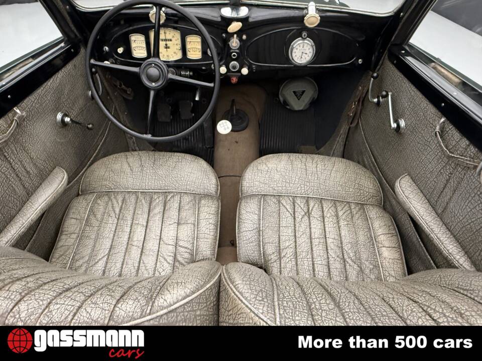 Bild 14/15 von BMW 335 (1941)