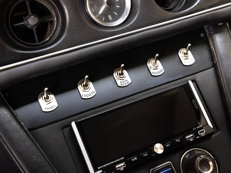 Afbeelding 12/28 van Jensen Interceptor MK III (1973)