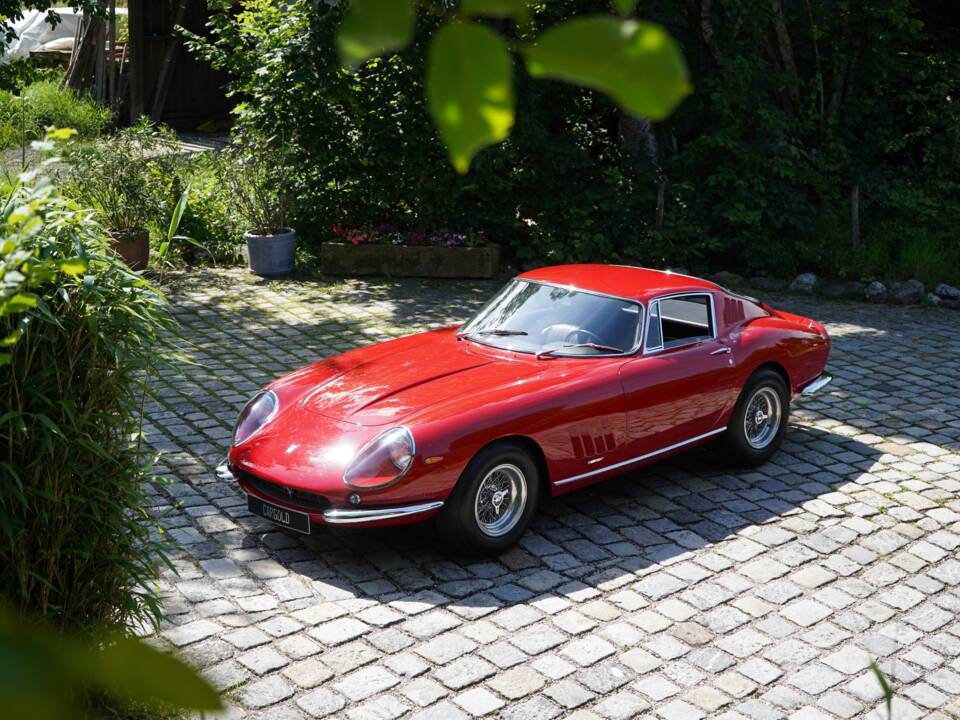 Bild 25/36 von Ferrari 275 GTB&#x2F;4 (1968)