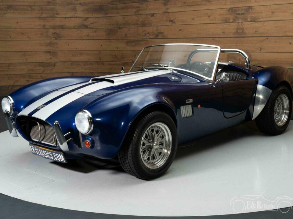 Image 17/19 de AC Cobra (1990)