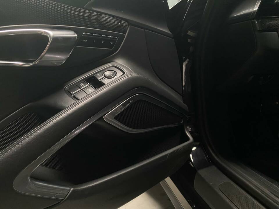 Bild 37/44 von Porsche 911 Turbo S (2013)