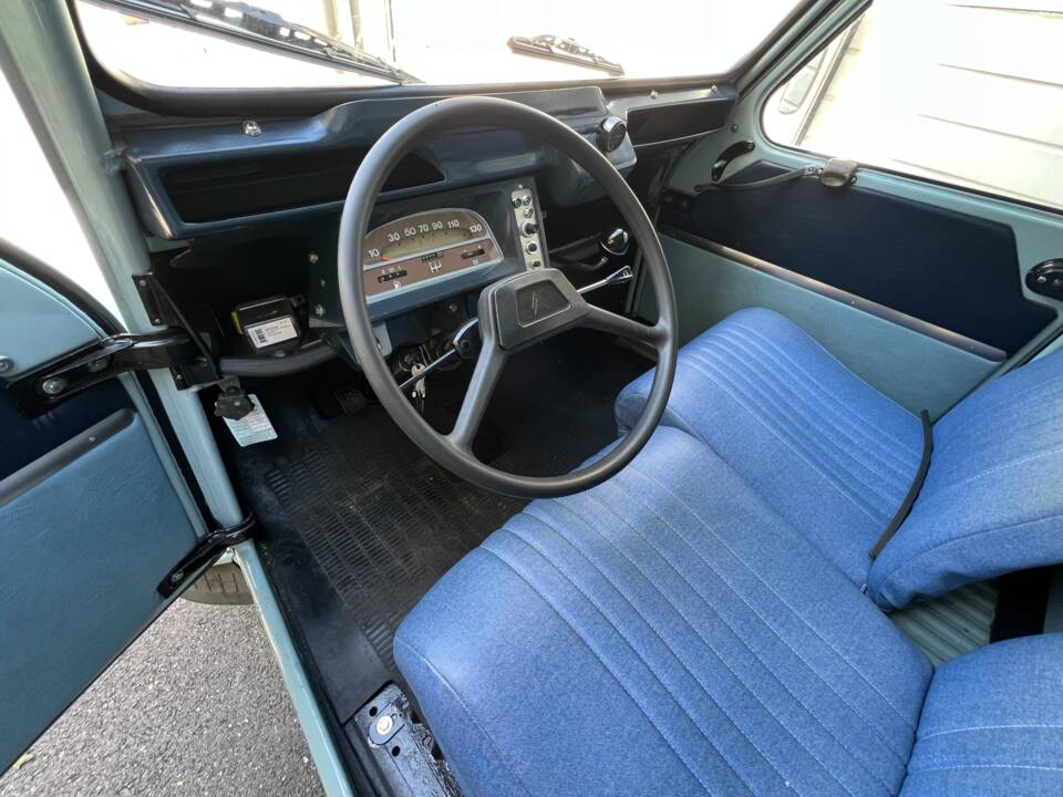 Image 12/17 de Citroën AK 400 (1970)