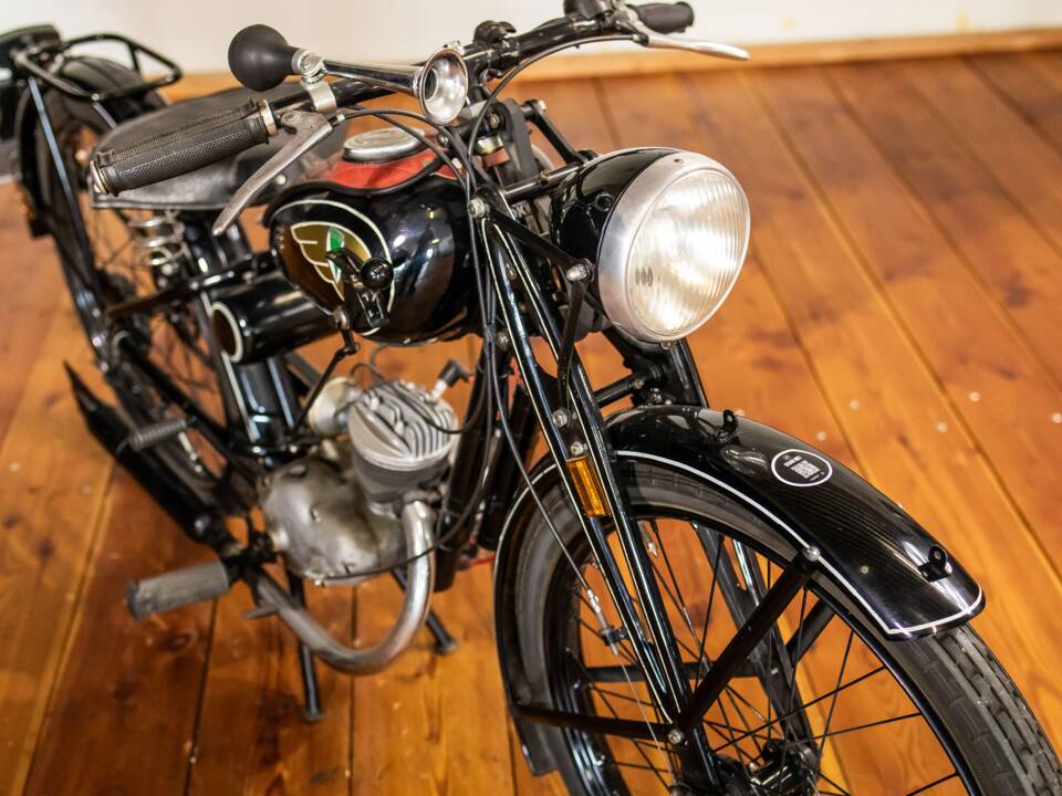 Immagine 3/13 di DKW RT 100 (1938)