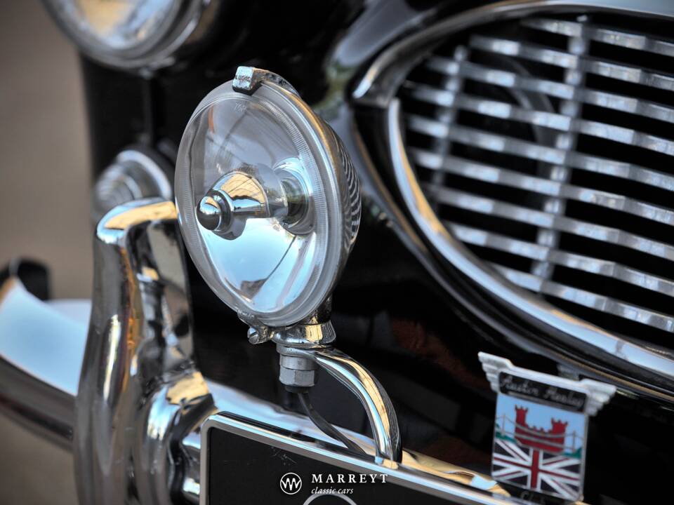 Immagine 15/68 di Austin-Healey 3000 Mk I (BT7) (1959)