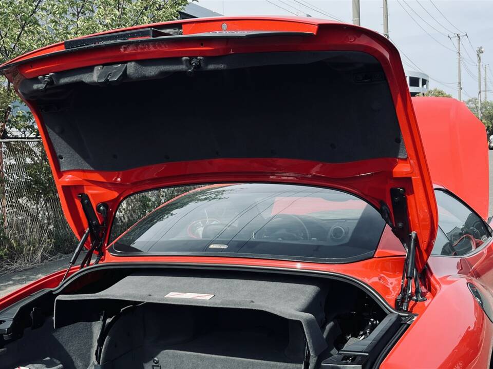 Image 29/49 of Ferrari California 30 (2013)